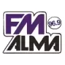 FM Alma - San Martin de las Escobas