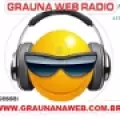 GRAUNA WEB RADIO  - ONLINE - Araçatuba