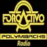 Foroactivo Polymarchs Radio - Ciudad de Mexico