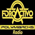 Foroactivo Polymarchs Radio - ONLINE - Ciudad de Mexico