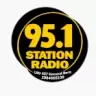 Station Radio - General Roca