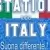 Station Italy