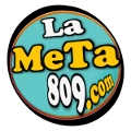 La Meta 809 - ONLINE - Bani