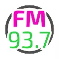 FM 93.7 - FM 93.7 - San Jeronimo Norte