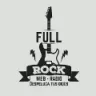 Full Rock - Bogota