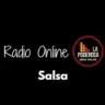 La Poderosa Radio Salsa - Bogota