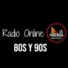 La Poderosa Radio 80S y 90S - Bogota