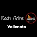 La Poderosa Radio Vallenato - ONLINE - Bogota