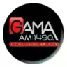 Radio Gama - Buenos Aires
