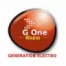 G ONE RADIO - Paris