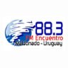 FM Encuentro - Maldonado