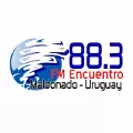 FM Encuentro - FM 88.3 - Maldonado