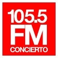 Concierto - FM 105.5 - Concepcion
