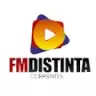 FM Distinta - Corrientes