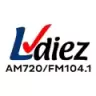 LV Diez - Mendoza