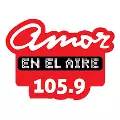 Amor en el Aire - FM 105.9 - Mar del Plata