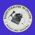 Radio Folklore 90 - ONLINE - Buenos Aires
