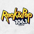 Rock and Pop Jujuy - FM 106.1 - San Salvador de Jujuy