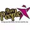 STAR PEOPLE - Madrid