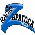 Radio Zapatoca - FM 1360 - Zapatoca