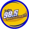 La Fm 98.5 Buenísima - San Cristobal