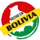Bolivia Folk Radio