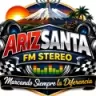 Arizsanta Fm Stereo - Medellin