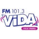 FM Vida Villa Maria