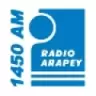 Radio Arapey - Salto