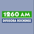 Difusora Rochense - AM 1260 - Rocha