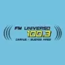 FM Universo - Carhue