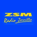 Radio Zorilla de San Martín - AM 1400 - Tacuarembo
