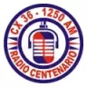 Radio Centenario - Montevideo