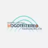 Mogotes Stereo - Mogotes