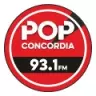 Radio Pop Concordia - Concordia