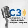 Etchepare Radio - Trenque Lauquen