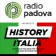 Radio Padova History Italia