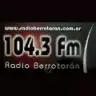 Radio Berrotaran - Berrotaran