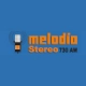 Melodía Stereo