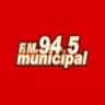 Municipal Malargüe - Mendoza