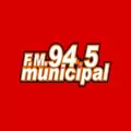 Municipal Malargüe - FM 94.5 - Mendoza