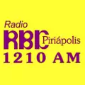 Radio RBC - AM 1210 - Piriapolis