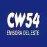 CW54 Emisora del Este - Minas