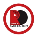 Radio del Oeste - AM 1490 - Nueva Helvecia