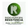 Radio Municipal Resistencia - Resistencia
