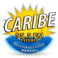Caribe Vargas - FM 95.5 - Maiquetia
