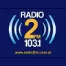 Radio 2 FM - Godoy Cruz