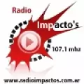 Radio Impacto´s - FM 107.1 - Concepcion del Uruguay