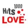 1000 Hits Love - Zaragoza
