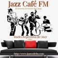 Jazz Café FM - ONLINE - Buenos Aires